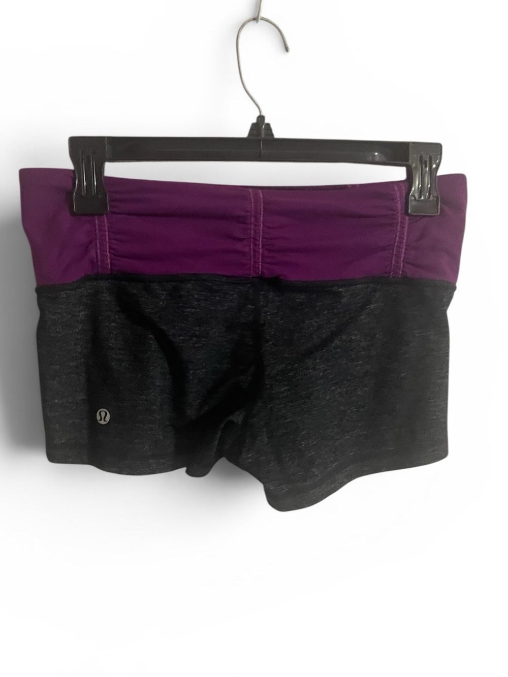 Lululemon Gather Short
Size 8